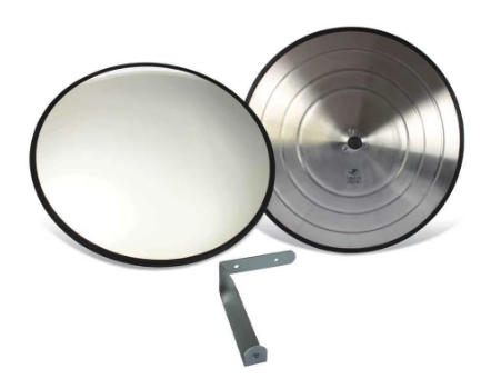 Espelhos Panorâmicos